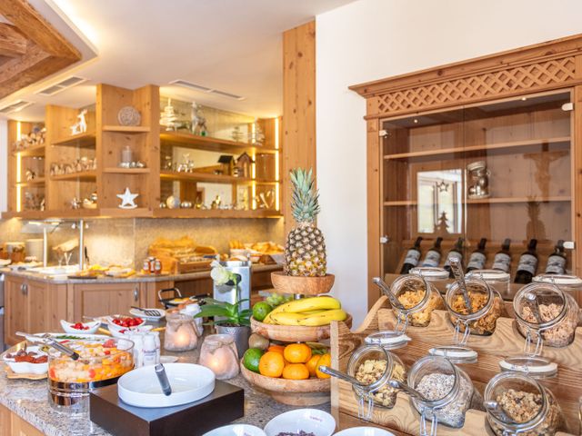 Bauernhof Perfeldhof